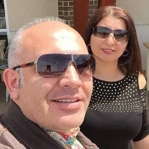 Meet your Posher, Ali