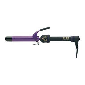 Hot Tools Ceramic Tourmaline 1 1/4" Curling Iron