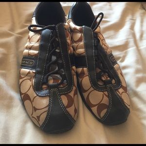 Coach Sneakers