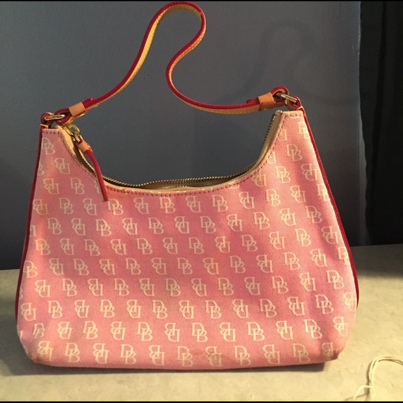 Dooney & Bourke Bags Dooney Bourke Mini Short Shoulder Bag Poshmark