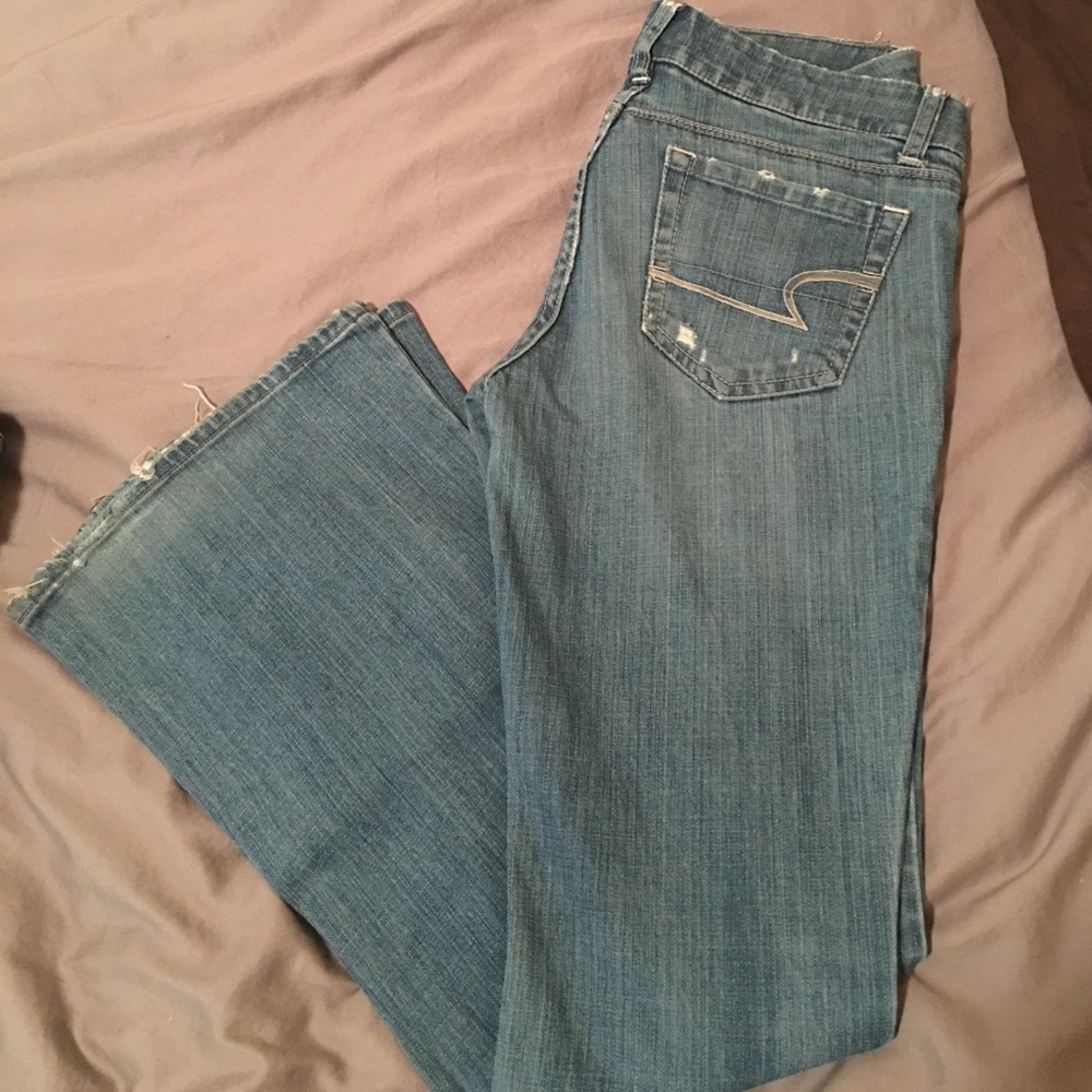 Jeans