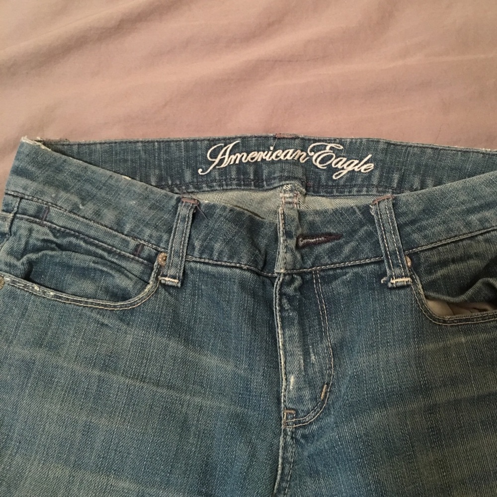 Jeans - Picture 3 of 4