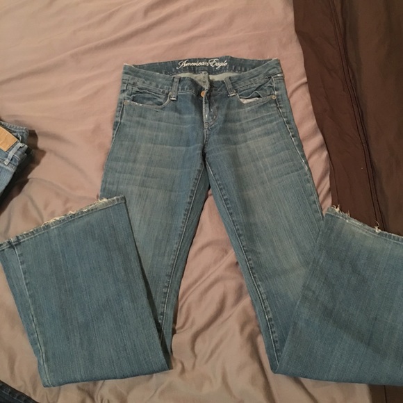 Jeans - Picture 2 of 4