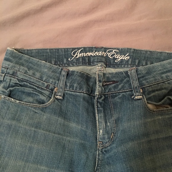 Jeans - Picture 3 of 4