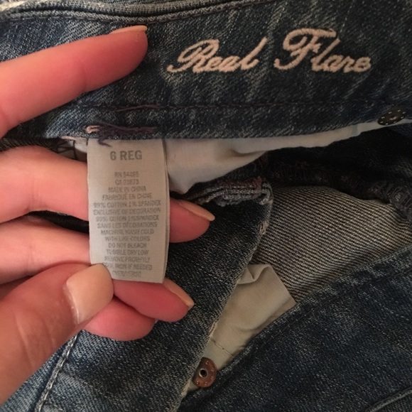 Jeans - Picture 4 of 4