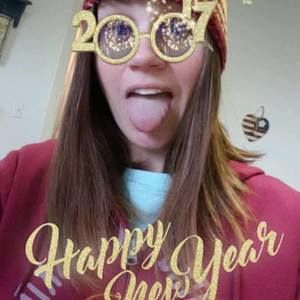 Meet your Posher, Crystal