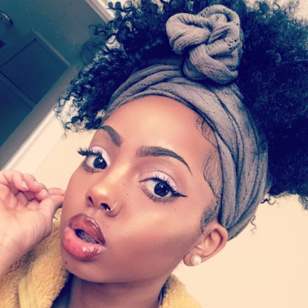 Meet your Posher, Dashawn