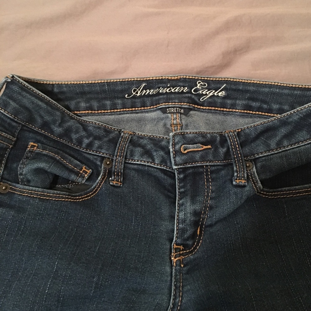 Jeans - Picture 3 of 3
