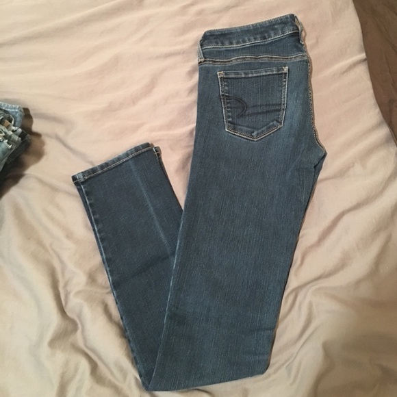 Jeans - Picture 2 of 3