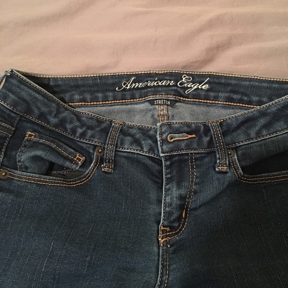 Jeans - Picture 3 of 3