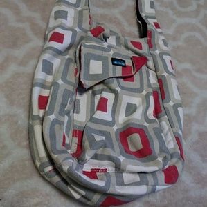 Kavu side bag