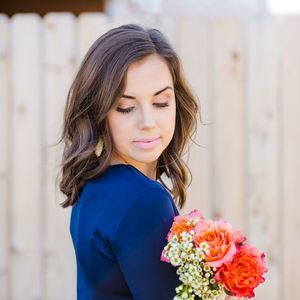 Meet your Posher, Abi