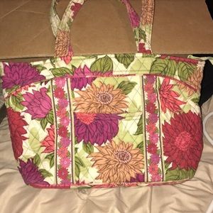 Vera Bradley Purse