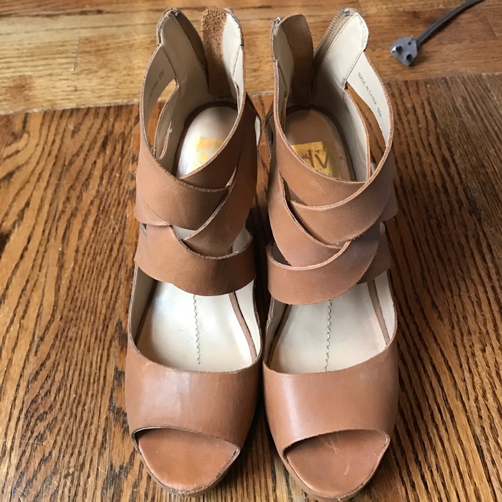 Dv Dolce Vita wedge