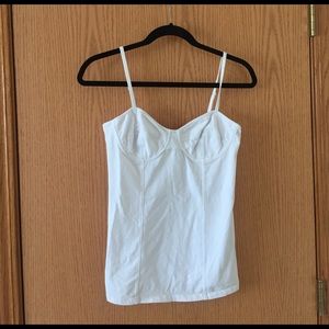 Aritzia tank
