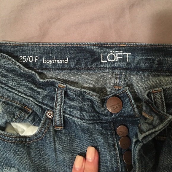 Capris - Picture 2 of 3