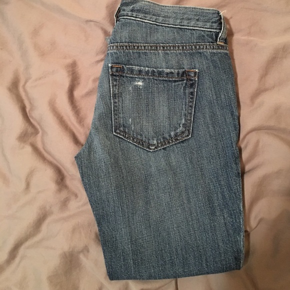 Capris - Picture 3 of 3