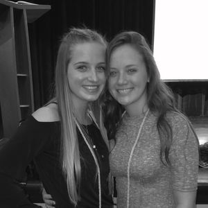 Meet your Posher, Meg