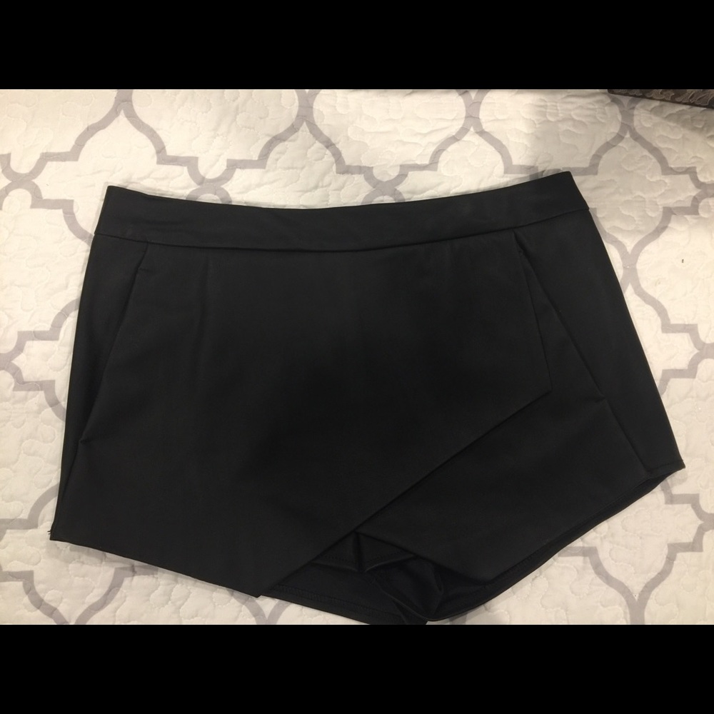 Express skort