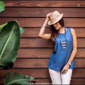 Silpada Luxe Layers Necklace