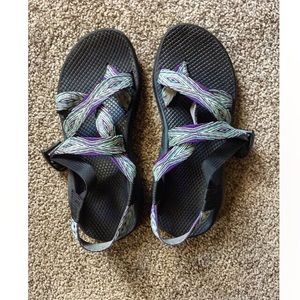 Chacos