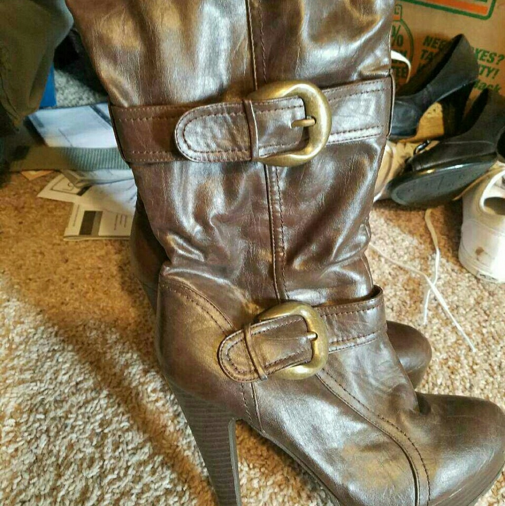 Women's boots