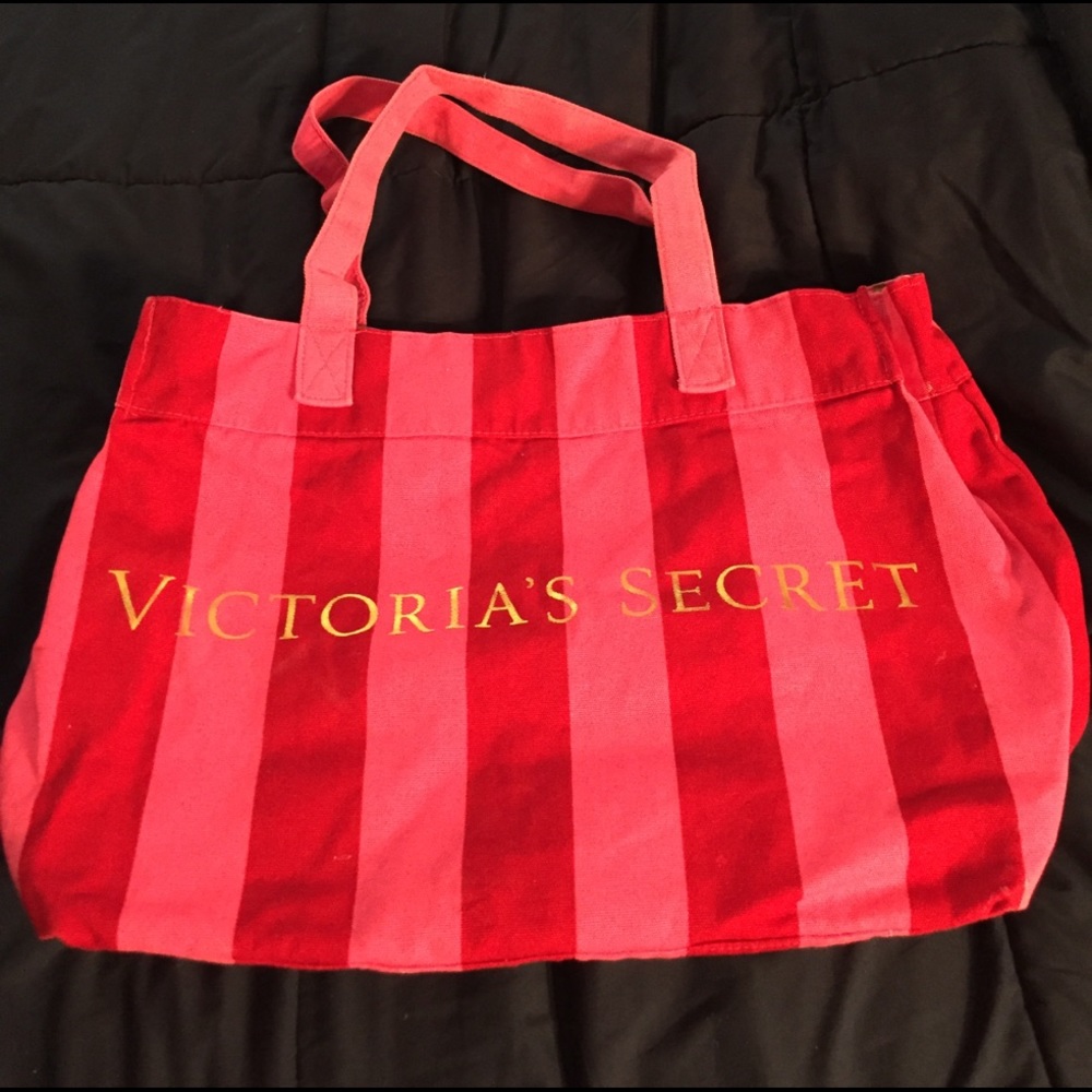 Victoria secret tote