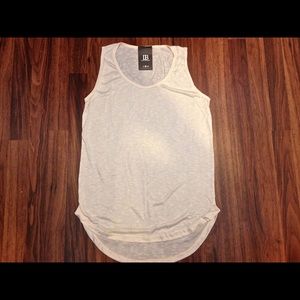 Sahara Elongated Tank Top Men's