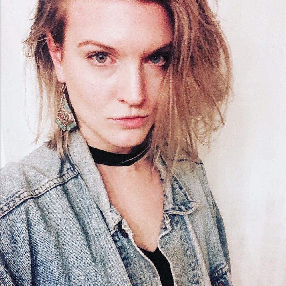 Meet your Posher, Lauren