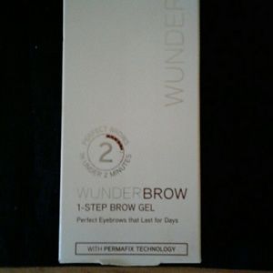 Dip brow