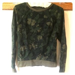 Lululemon sweater 💕