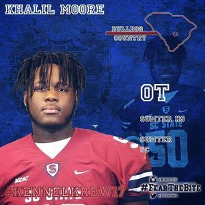 Meet your Posher, Khalil