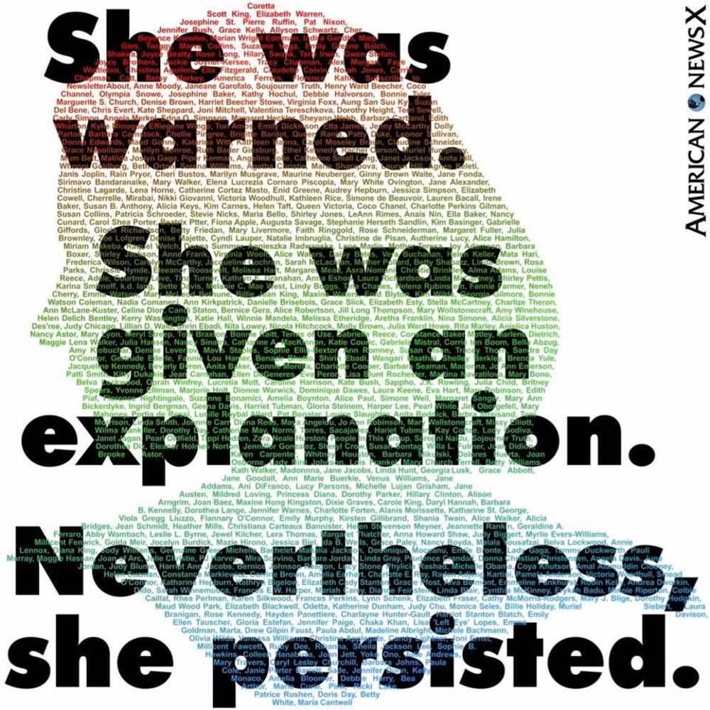 Meet your Posher, Rebecca