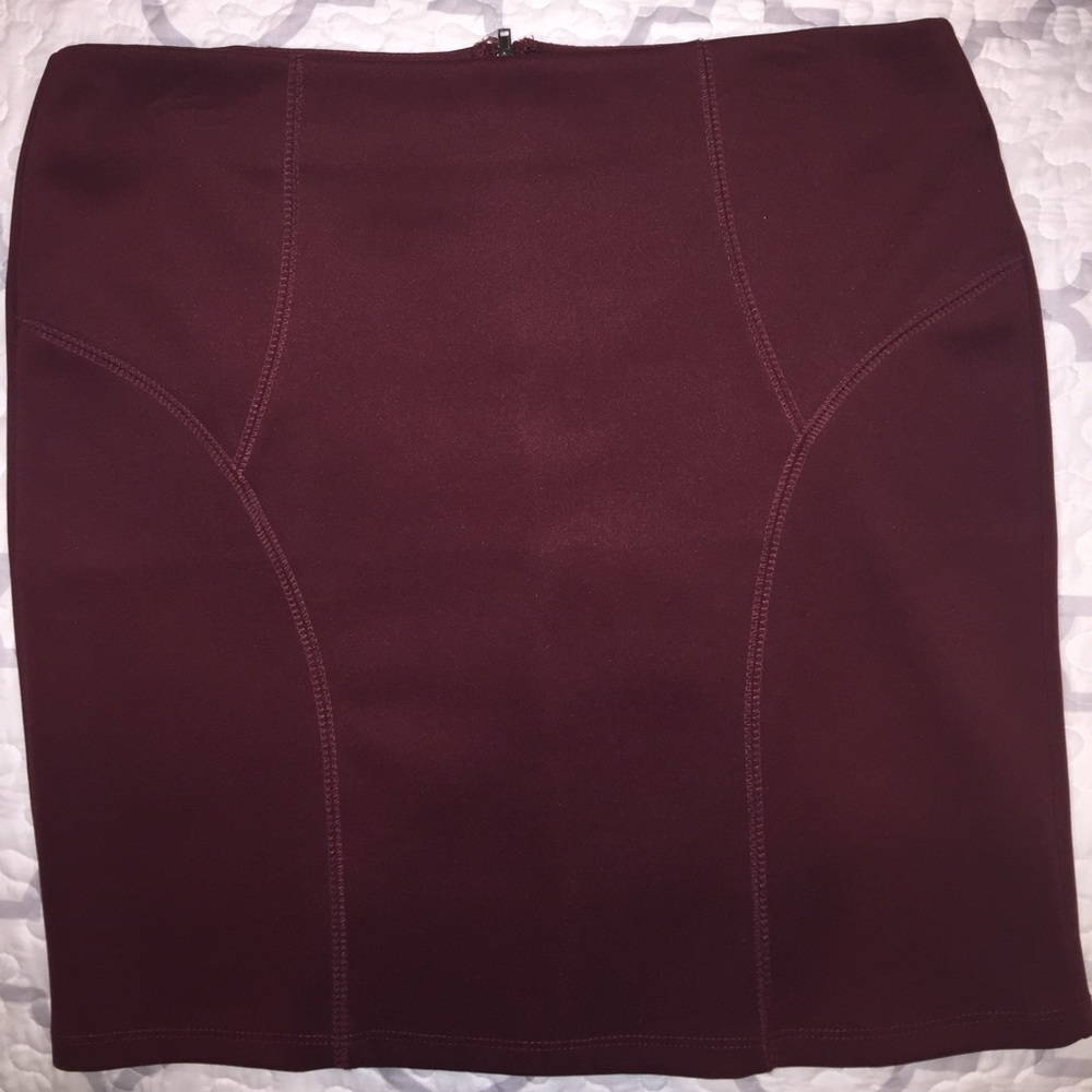 Forever 21 skirt