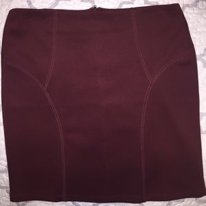 Forever 21 skirt