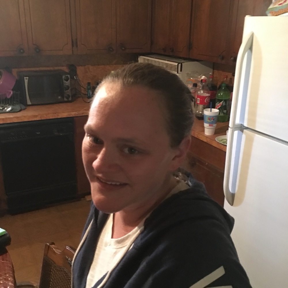 Meet your Posher, Brandy