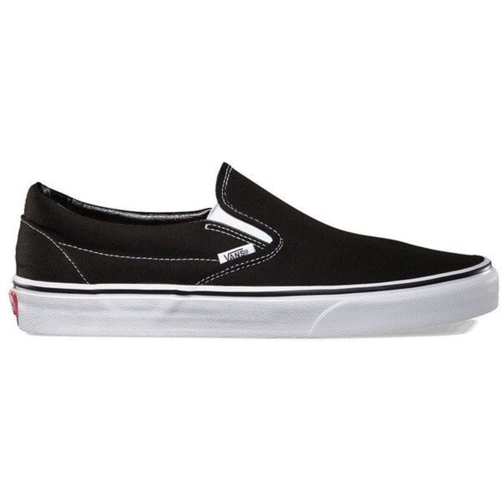 Vans Slip Ons