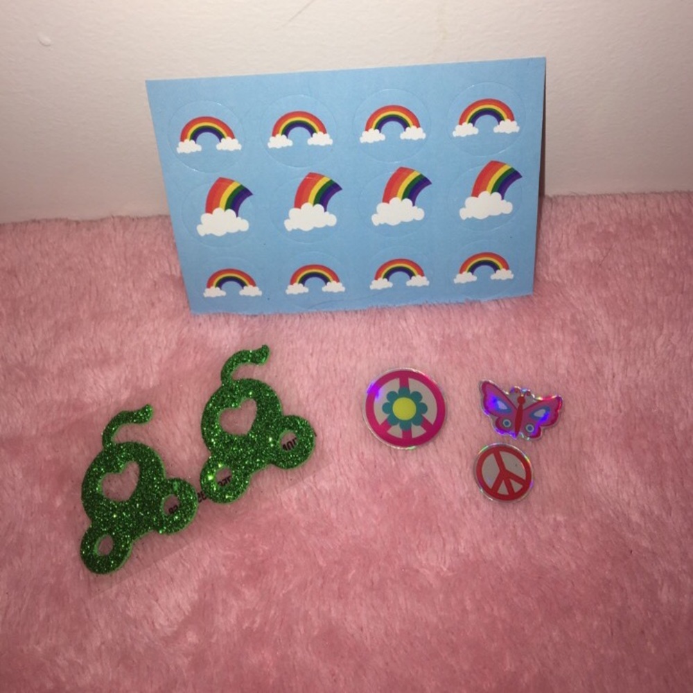 Stickers - Picture 2 of 4