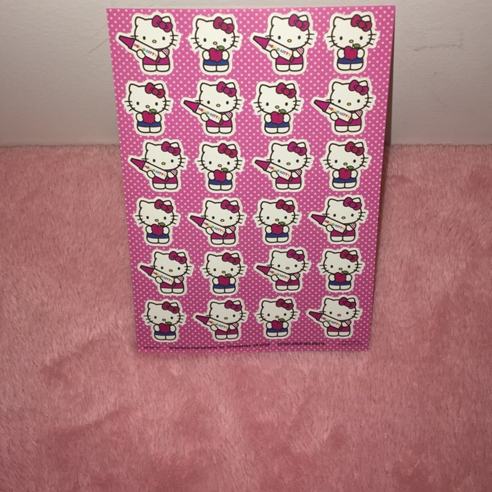 Stickers - Picture 3 of 4