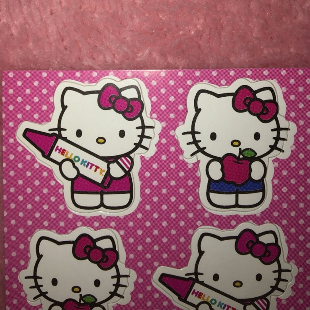 Stickers - Picture 4 of 4