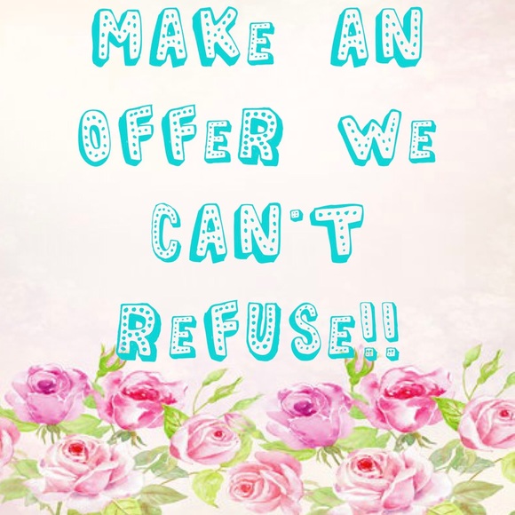 Make us an offer!! - Picture 1 of 1