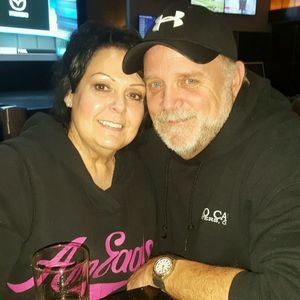 Meet your Posher, Tonyburgess