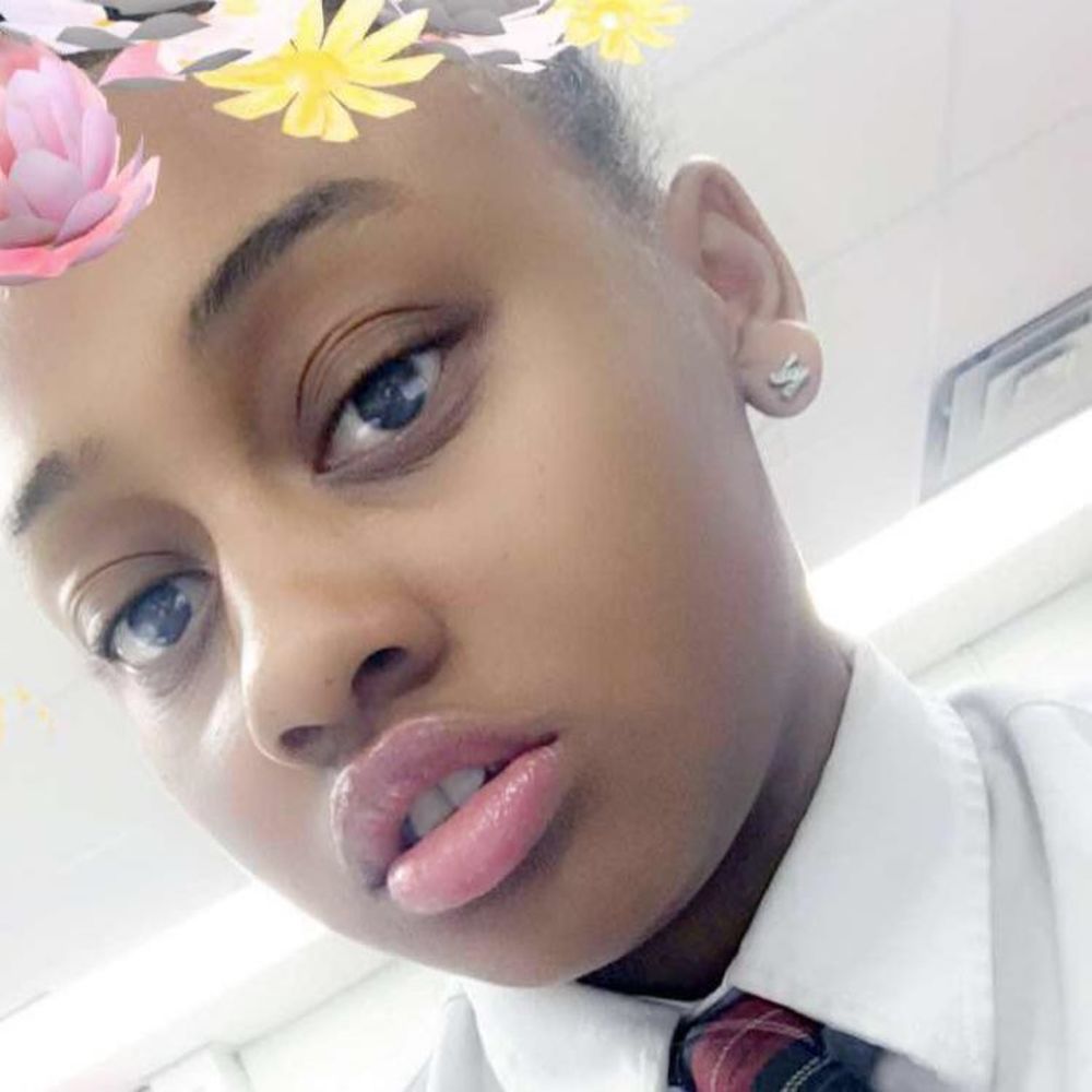 Meet your Posher, Natalya