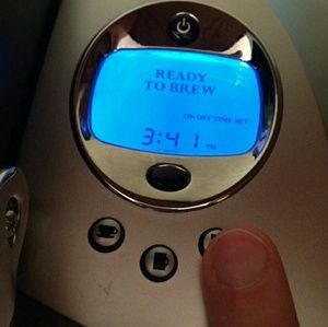 Meet your Posher, Karen