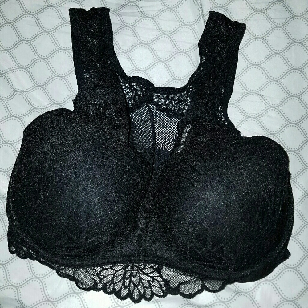 Vs DD bra