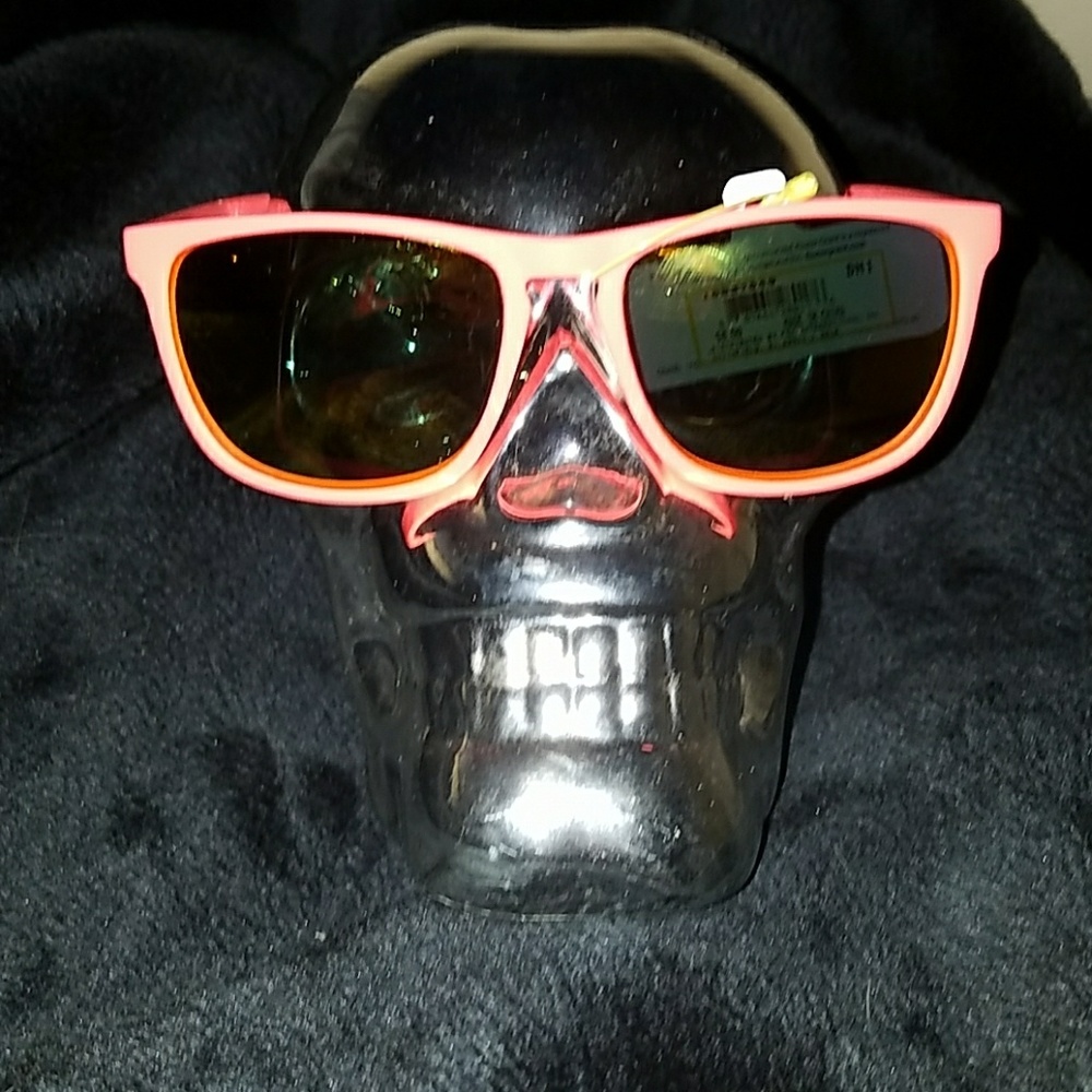 NWT Bright Neon Summer Sunglasses !!!