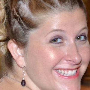 Meet your Posher, Amy