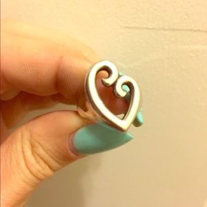 James Avery Ring