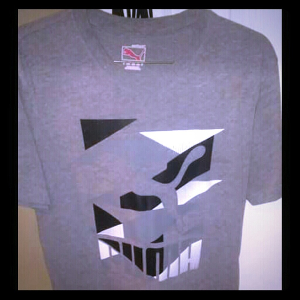 Puma T-shirt
