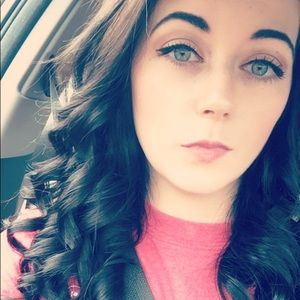 Meet your Posher, Kaitlyn